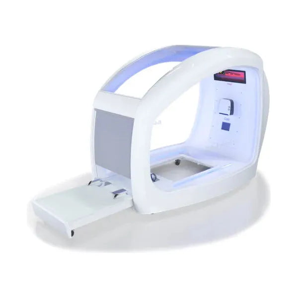Vacuactivus HotCRYO Rehabilitation Fitness Chamber For Weight Loss