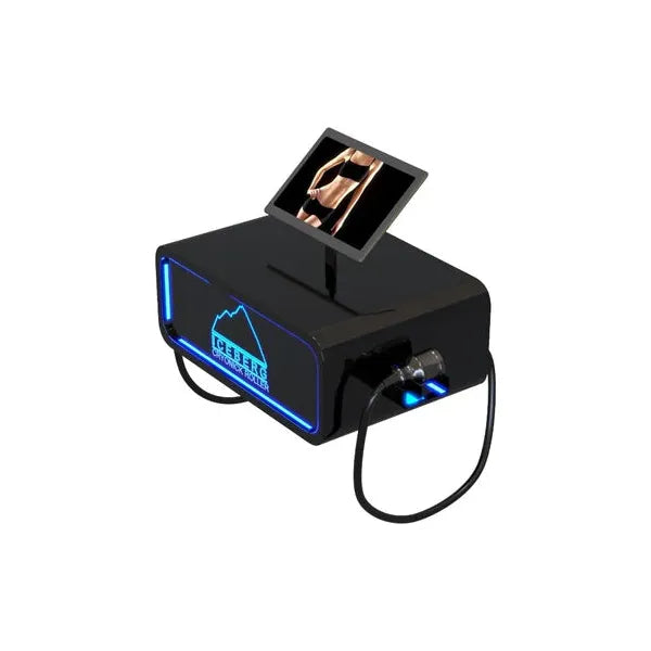 Cryonick Factory CryoStar Iceberg Cryonick Roller- Body Shaper