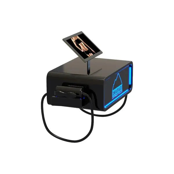 Cryonick Factory CryoStar Iceberg Cryonick Roller- Body Shaper