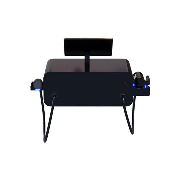 Vacuactivus Iceberg Cryonick Roller- Body Shaper