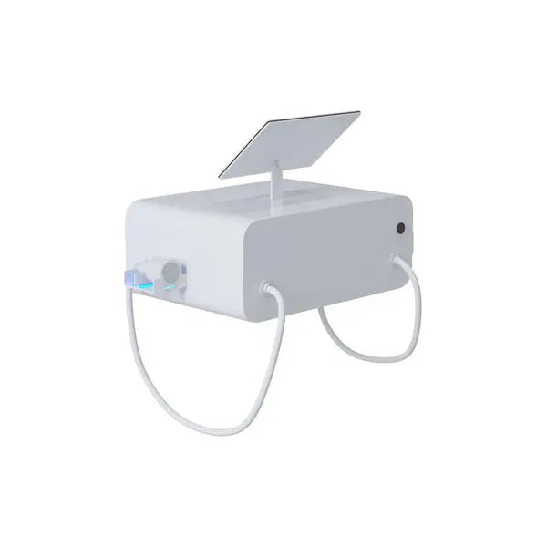 Vacuactivus Iceberg Cryonick Roller- Body Shaper