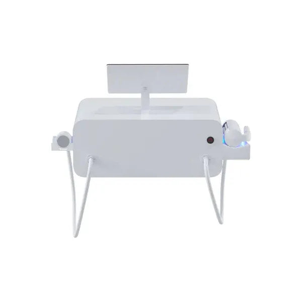 Vacuactivus Iceberg Cryonick Roller- Body Shaper