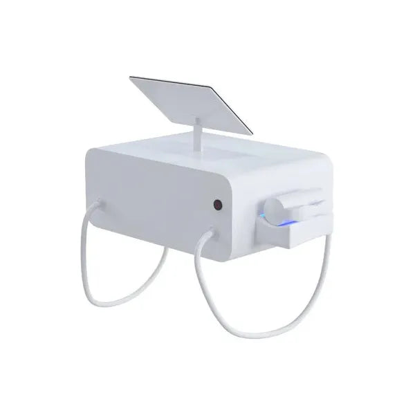 Vacuactivus Iceberg Cryonick Roller- Body Shaper
