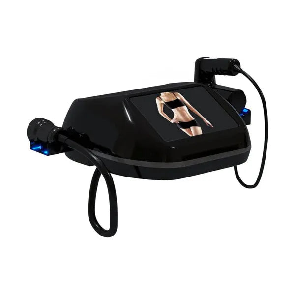 Vacuactivus Iceberg Cryonick Roller Mini- Body Shaper