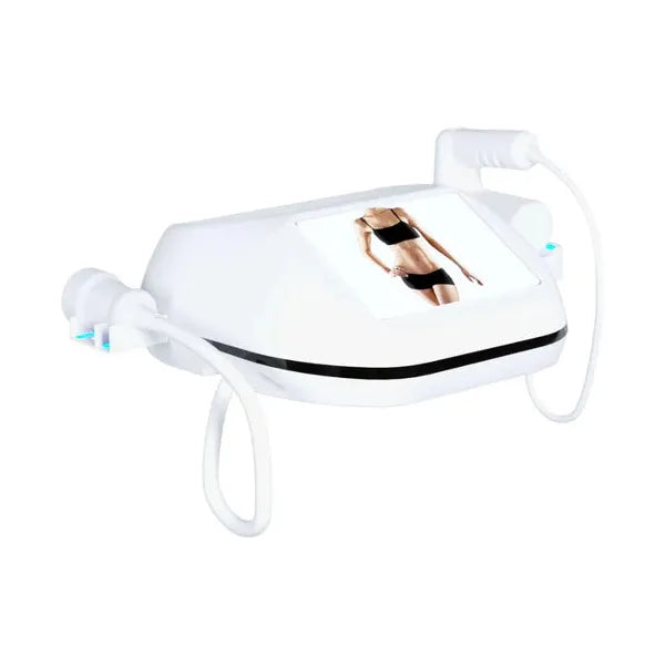 Vacuactivus Iceberg Cryonick Roller Mini- Body Shaper