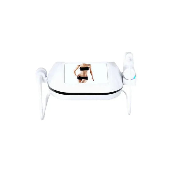 Vacuactivus Iceberg Cryonick Roller Mini- Body Shaper
