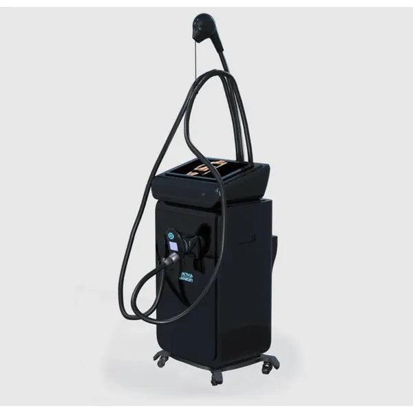 Vacuactivus Silhouette Body Shaper- Vacuum Massage Machine For Face And Body