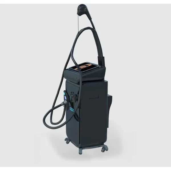 Vacuactivus Silhouette Body Shaper- Vacuum Massage Machine For Face And Body