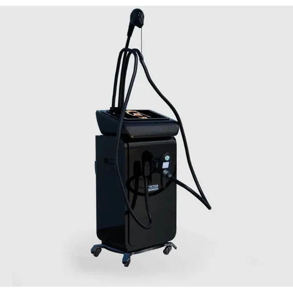 Vacuactivus Silhouette Body Shaper- Vacuum Massage Machine For Face And Body