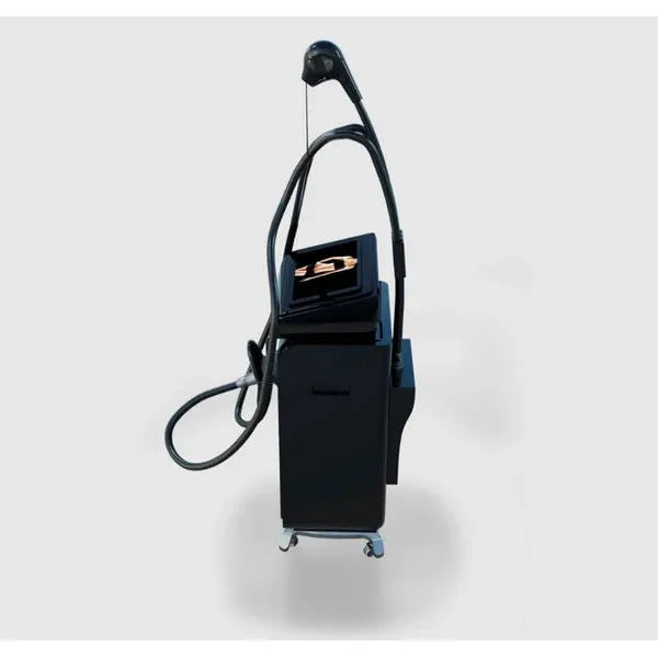 Vacuactivus Silhouette Body Shaper- Vacuum Massage Machine For Face And Body