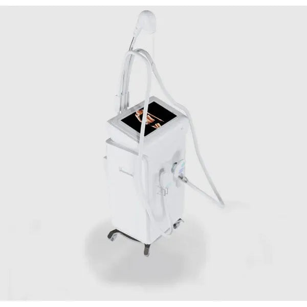 Vacuactivus Silhouette Body Shaper- Vacuum Massage Machine For Face And Body