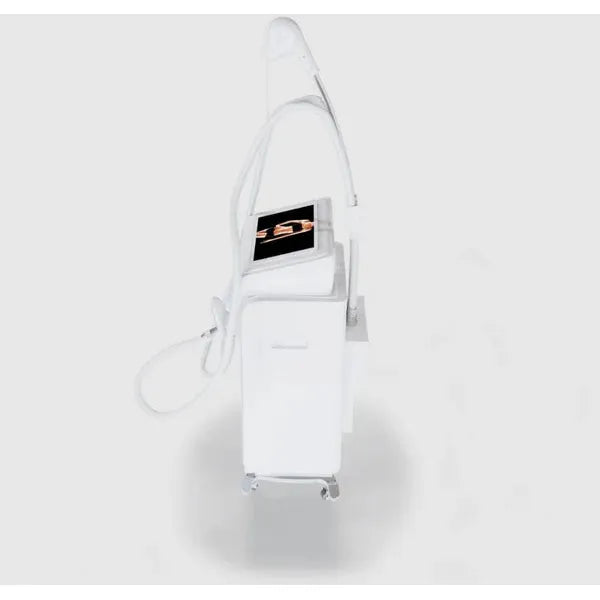Vacuactivus Silhouette Body Shaper- Vacuum Massage Machine For Face And Body
