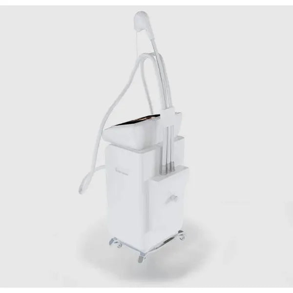 Vacuactivus Silhouette Body Shaper- Vacuum Massage Machine For Face And Body