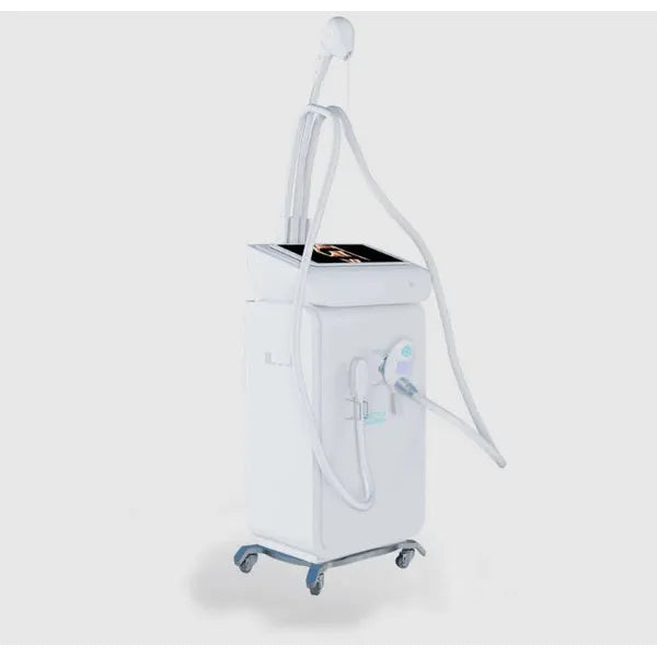 Vacuactivus Silhouette Body Shaper- Vacuum Massage Machine For Face And Body