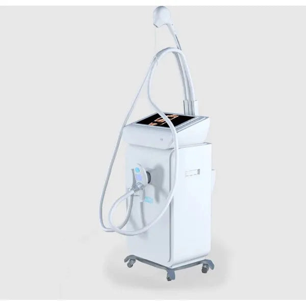 Vacuactivus Silhouette Body Shaper- Vacuum Massage Machine For Face And Body