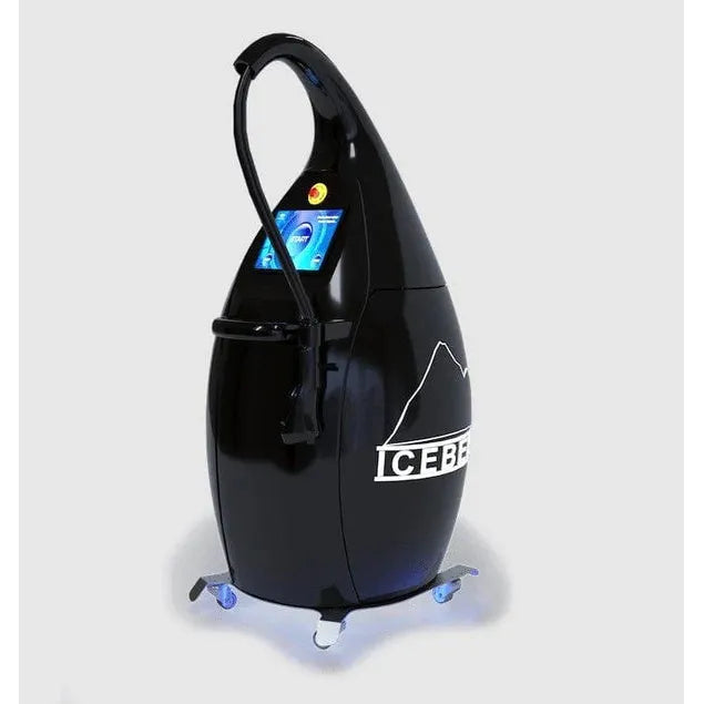 Vacuactivus Iceberg 50L Local Cryotherapy System