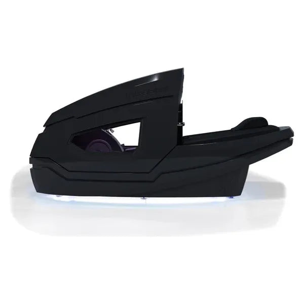 Cryonick Factory CryoStar InfraStar Cryotherapy Bike Full-Body Cold-Heat Vacuum Workout System