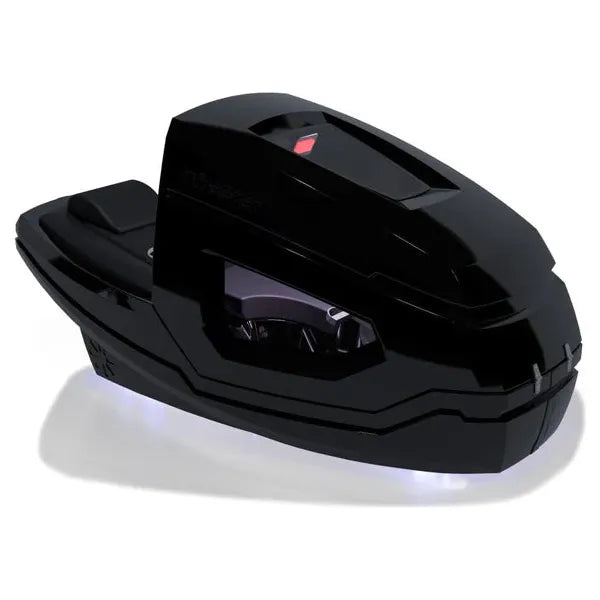 Cryonick Factory CryoStar InfraStar Cryotherapy Bike Full-Body Cold-Heat Vacuum Workout System