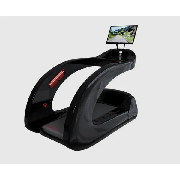 Cryonick Factory CryoStar InfraRunick Infrared Therapy Treadmill