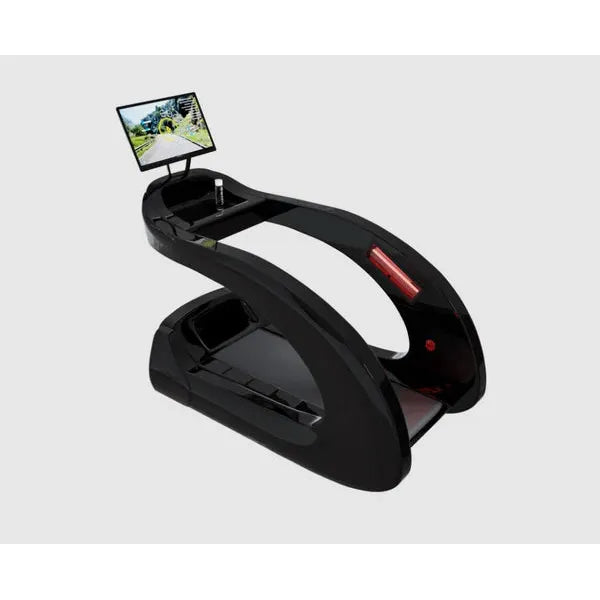 Cryonick Factory CryoStar InfraRunick Infrared Therapy Treadmill