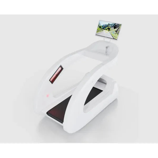 Cryonick Factory CryoStar InfraRunick Infrared Therapy Treadmill