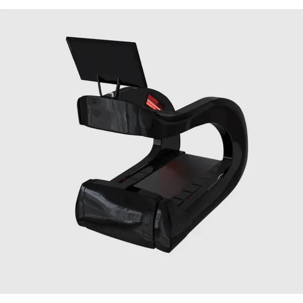 Cryonick Factory CryoStar InfraRunick Infrared Therapy Treadmill