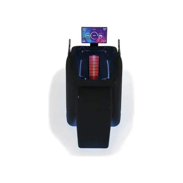 Cryonick Factory CryoStar InfraStar Sole Cryotherapy Infrared Exercise Bike