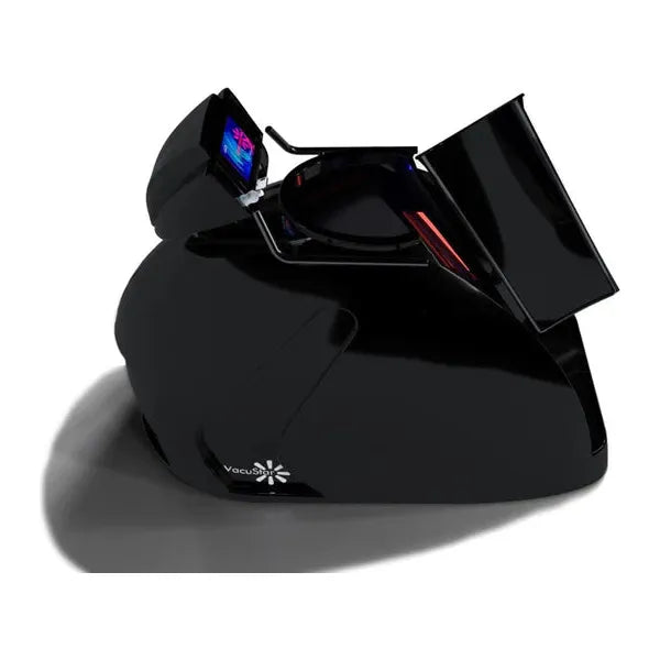 Cryonick Factory CryoStar VacuStar Infrared Cryotherapy Treadmill