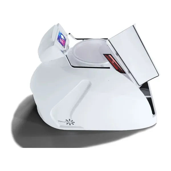 Cryonick Factory CryoStar VacuStar Infrared Cryotherapy Treadmill