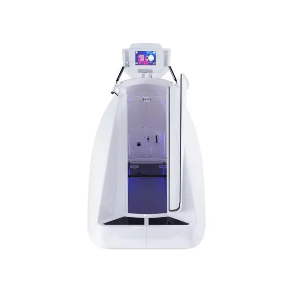 Vacuactivus VacuStar Infrared Cryotherapy Treadmill