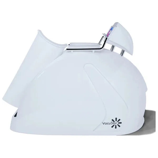 Cryonick Factory CryoStar VacuStar Infrared Cryotherapy Treadmill