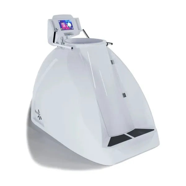 Cryonick Factory CryoStar VacuStar Infrared Cryotherapy Treadmill