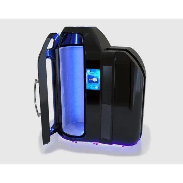 Cryonick Factory CryoStar Antarctica Whole Body Nitrogen Cryo Chamber