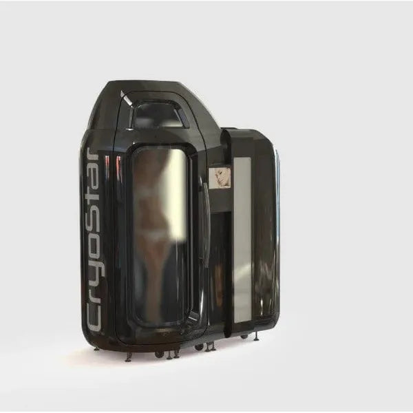 Cryonick Factory CryoStar Antarctica Whole Body Nitrogen Cryo Chamber