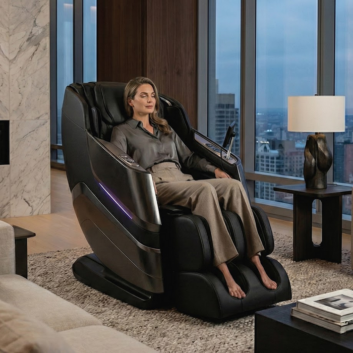 Titan TP-Epic 4D Massage Chair
