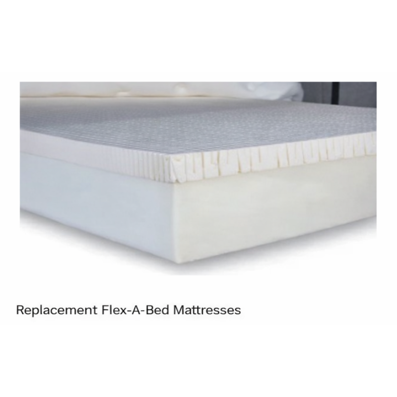 Replacement Flex-A-Bed Mattresses