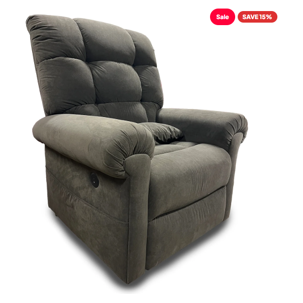 Journey Perfect Sleep Chair