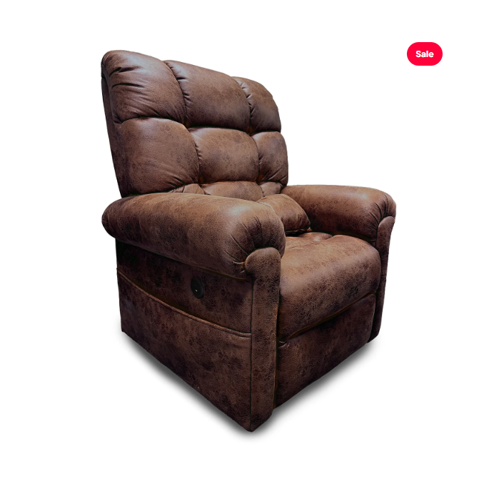 Journey Perfect Sleep Chair