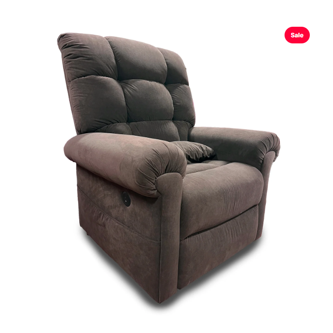 Journey Perfect Sleep Chair