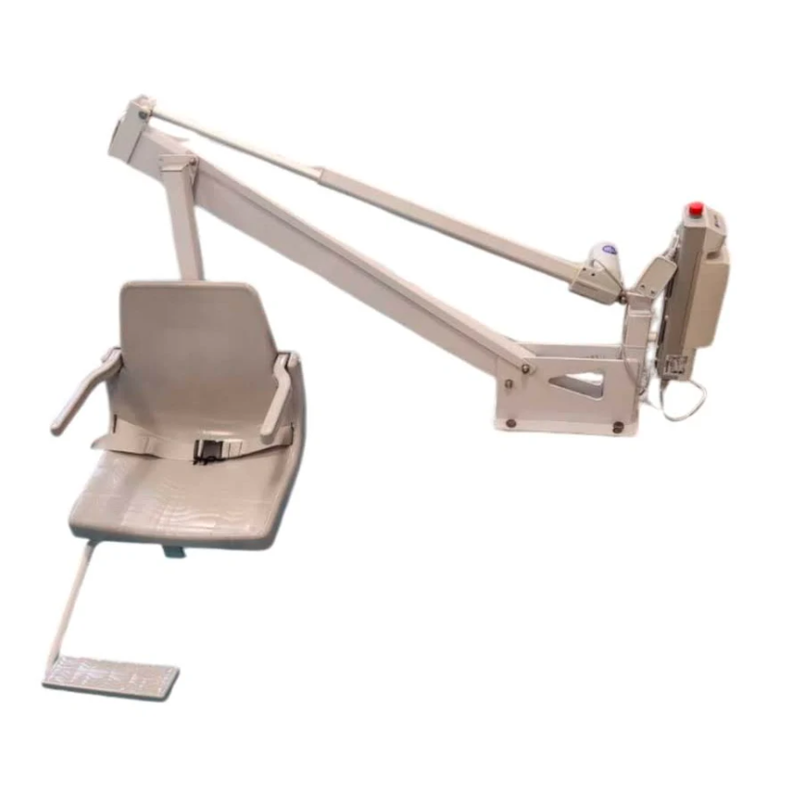 Global L-350R2 Legend Series Pool Lift