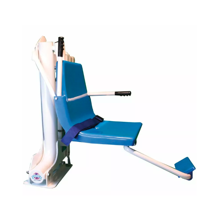 Global P-375 Proformance Pool Lift