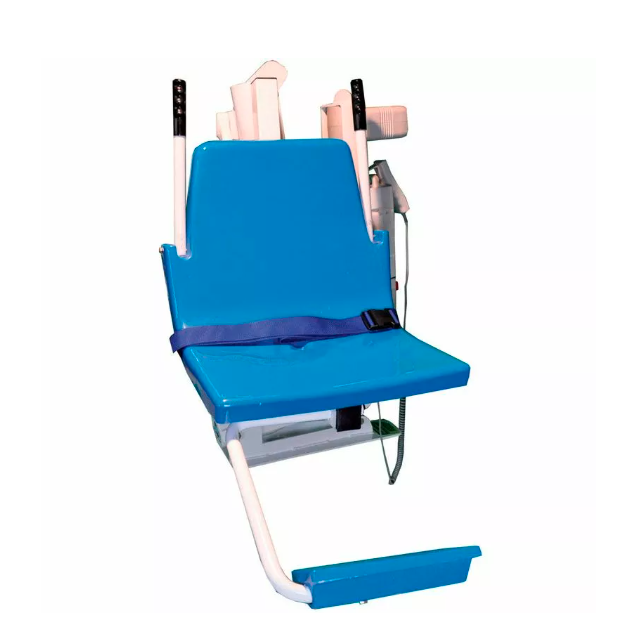 Global P-375 Proformance Pool Lift