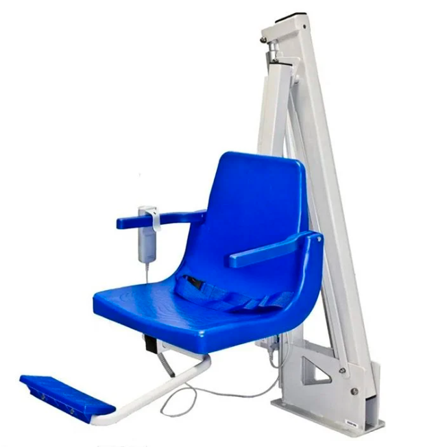 Global H-350 Home Pool Lift Chair