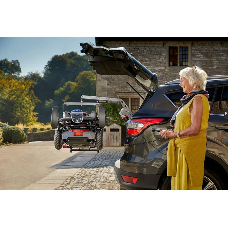 Mobility Innovations Smart Lifter LM Range