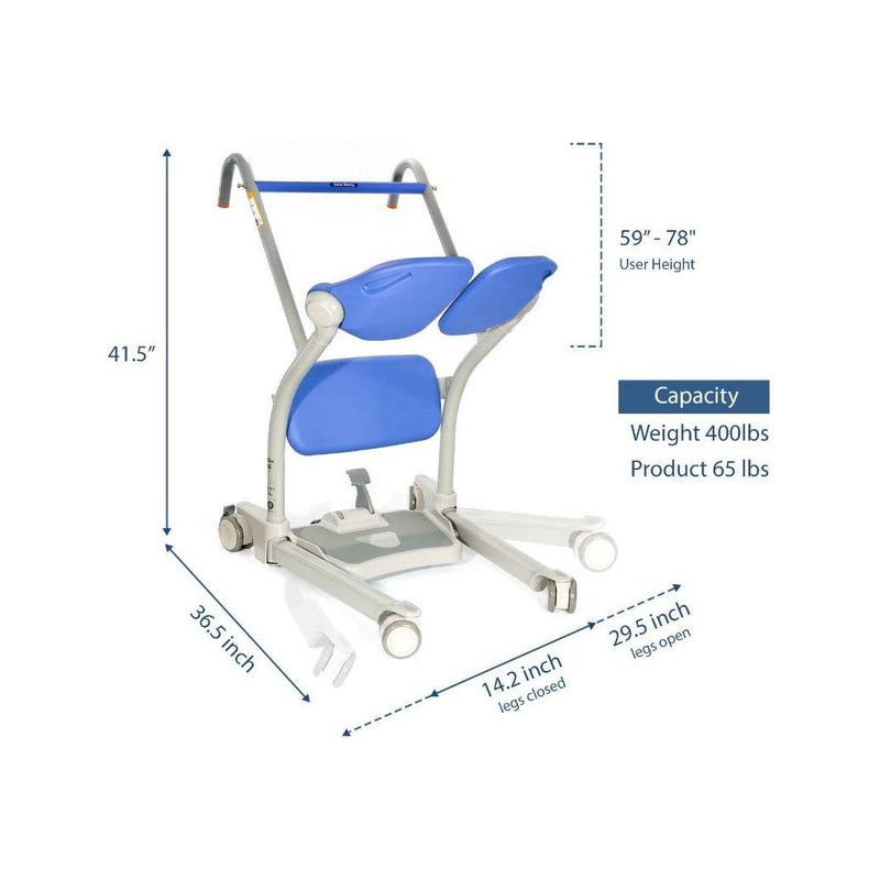 Arjo Sara Stedy and Sara Stedy Compact NTB3000