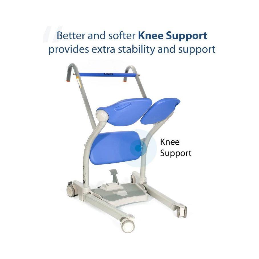 Arjo Sara Stedy and Sara Stedy Compact NTB3000 — Mediriser