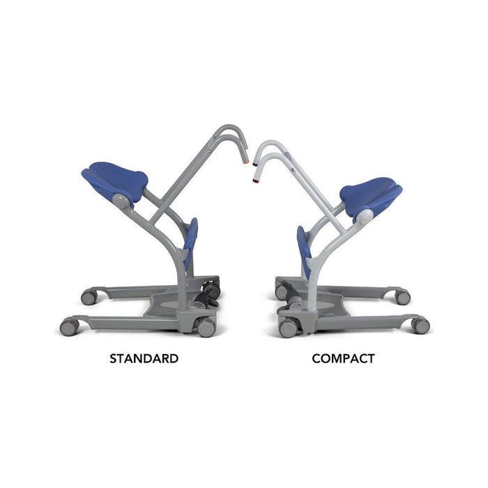 Arjo Sara Stedy and Sara Stedy Compact NTB3000 — Mediriser