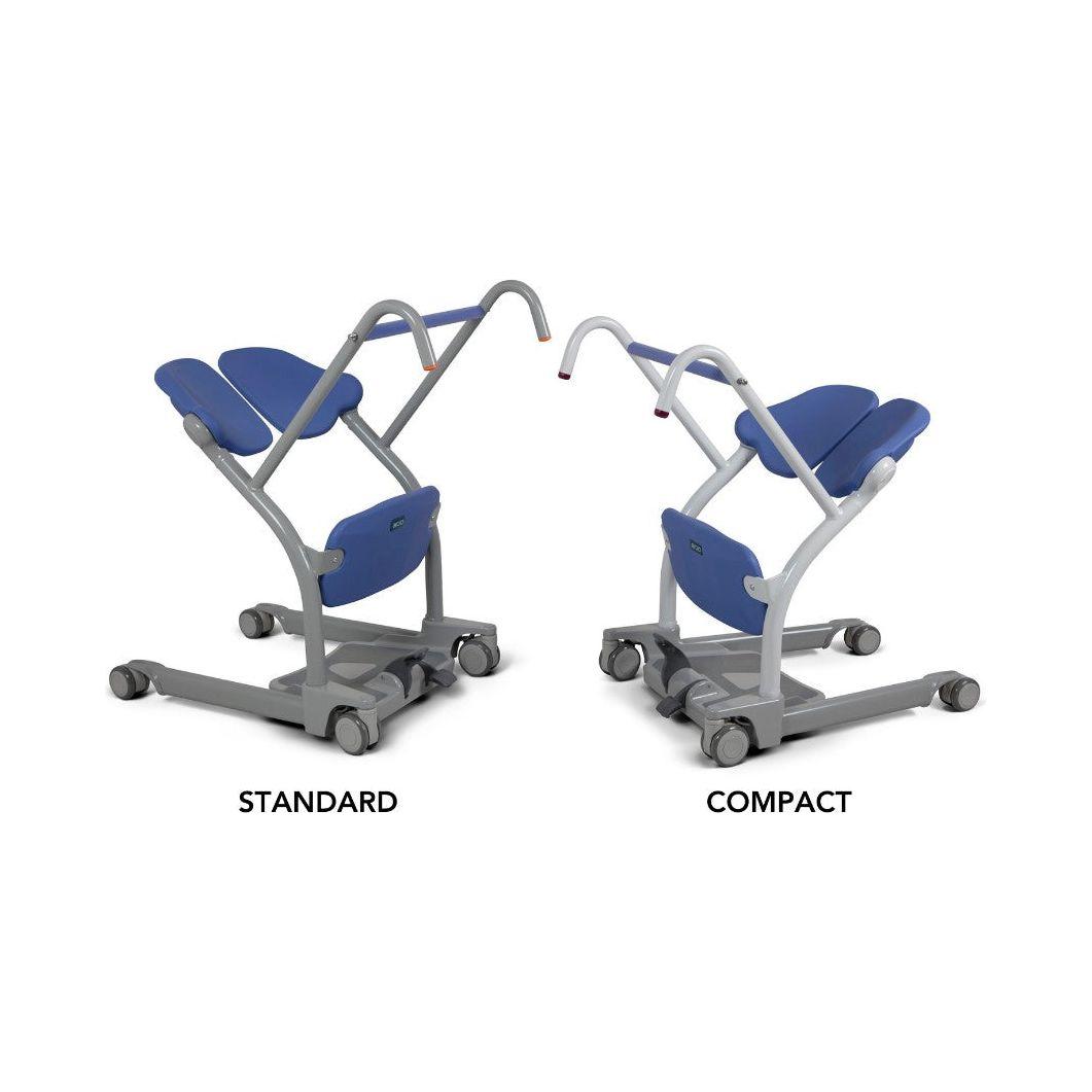 Arjo Sara Stedy and Sara Stedy Compact NTB3000 — Mediriser