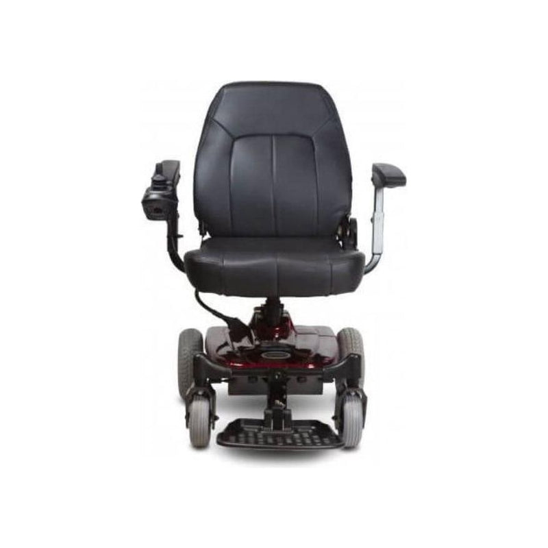 Shoprider Jimmie Portable Power Chair