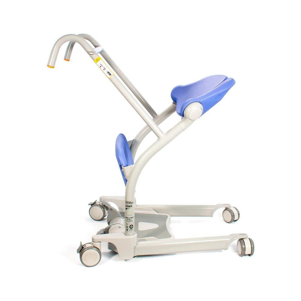 Arjo Sara Stedy and Sara Stedy Compact NTB3000 — Mediriser